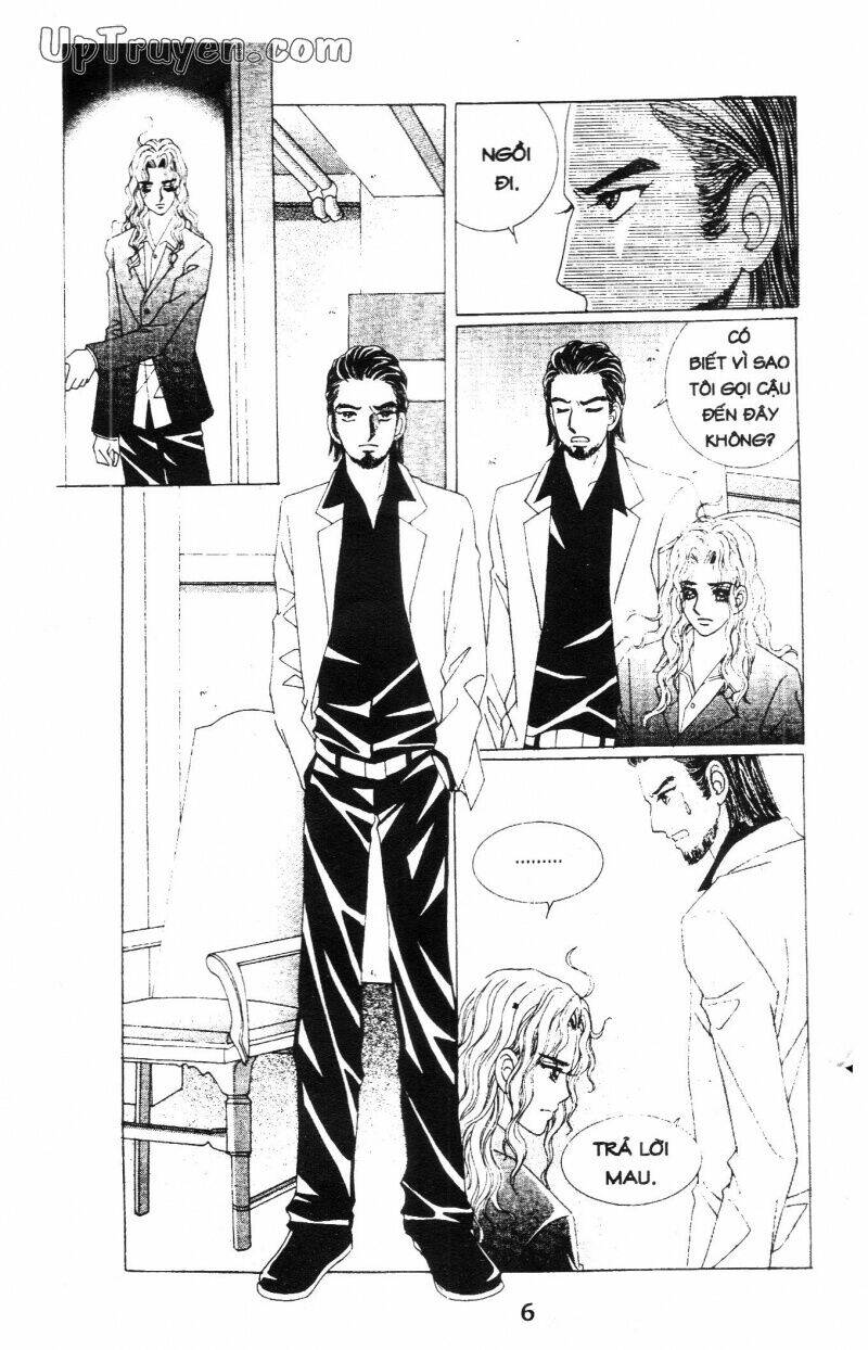 mặt nạ tình yêu chapter 68 7