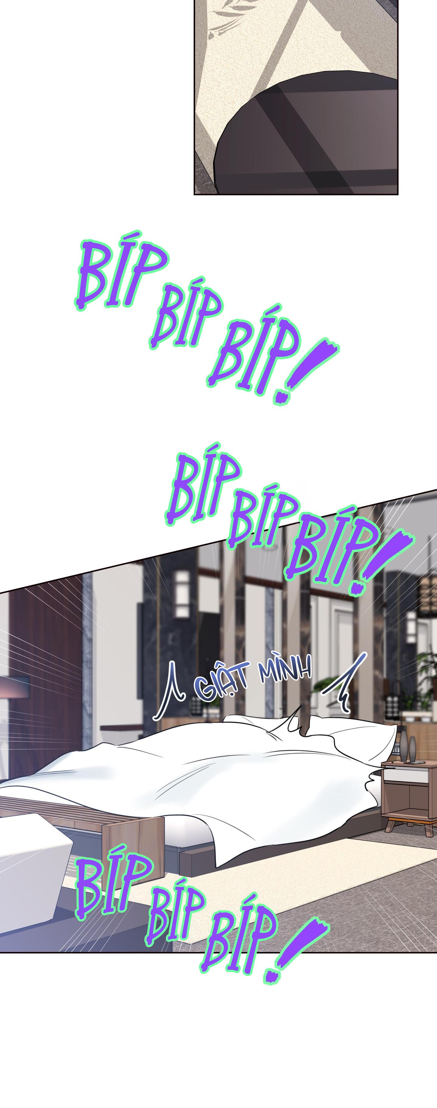 chuyện tình rắc rối -dmbl chapter 23 2