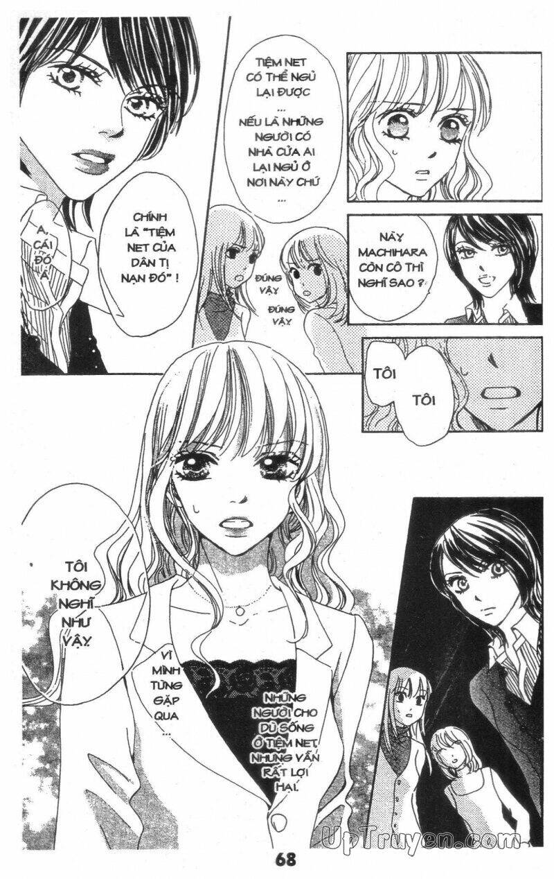 giấc mơ của tiểu thư alice chapter 1 68