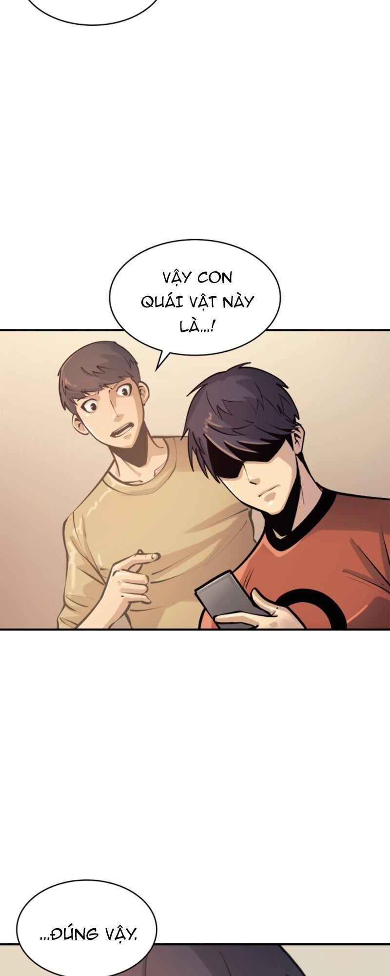 tôi trở lại thăng cấp một mình chapter 23 7