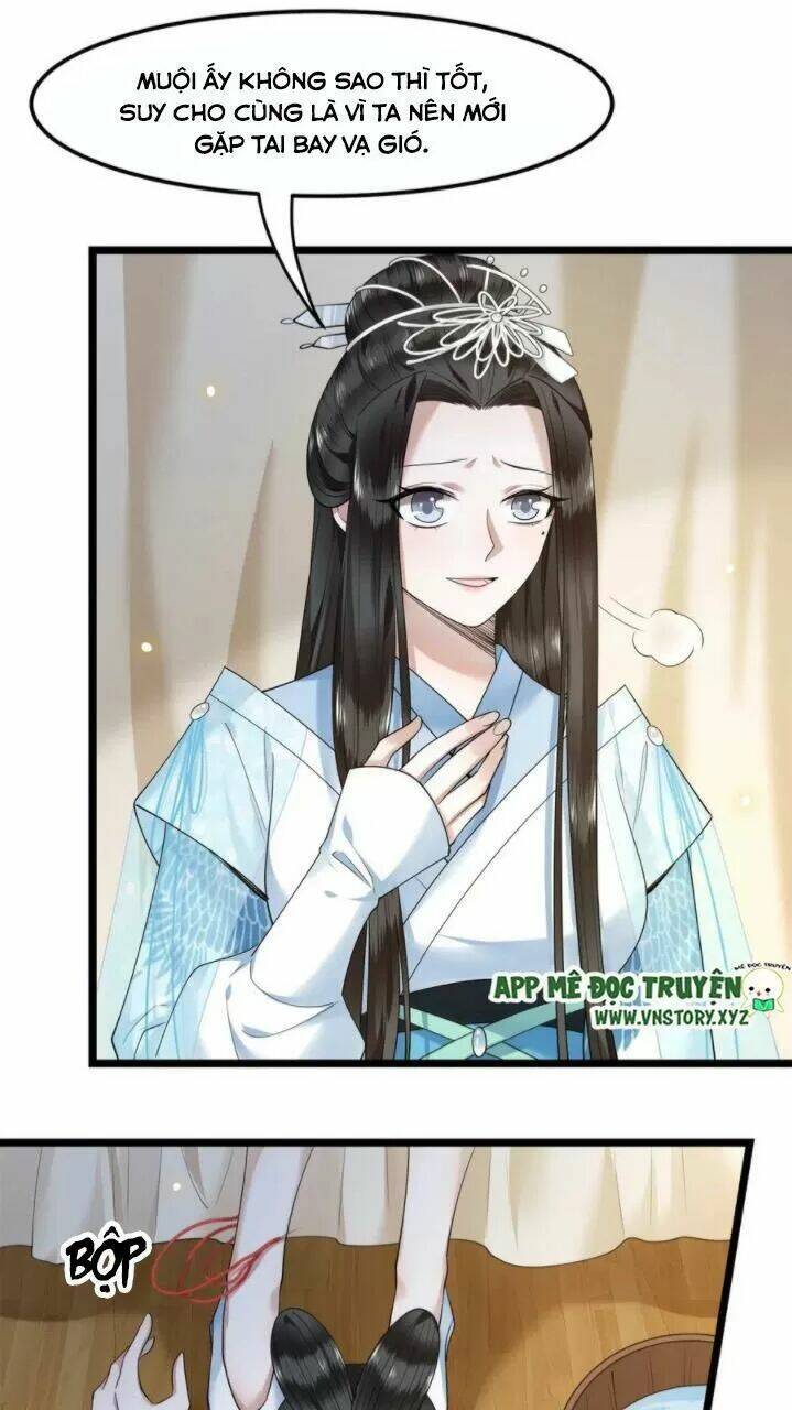 phượng hoàng vu phi chapter 61 28