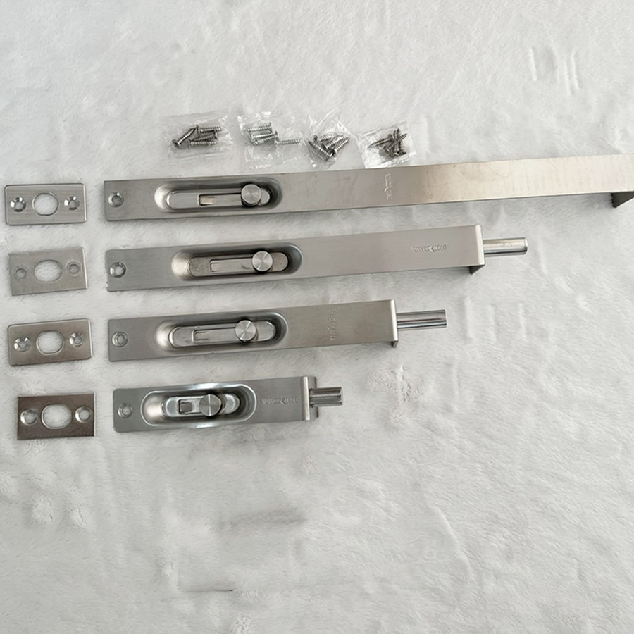 Chốt Cửa Inox 46220 SSS