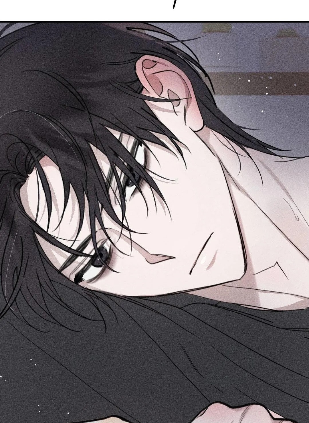 [18+] người đàn ông làm tình với quỷ chapter 17.2 77