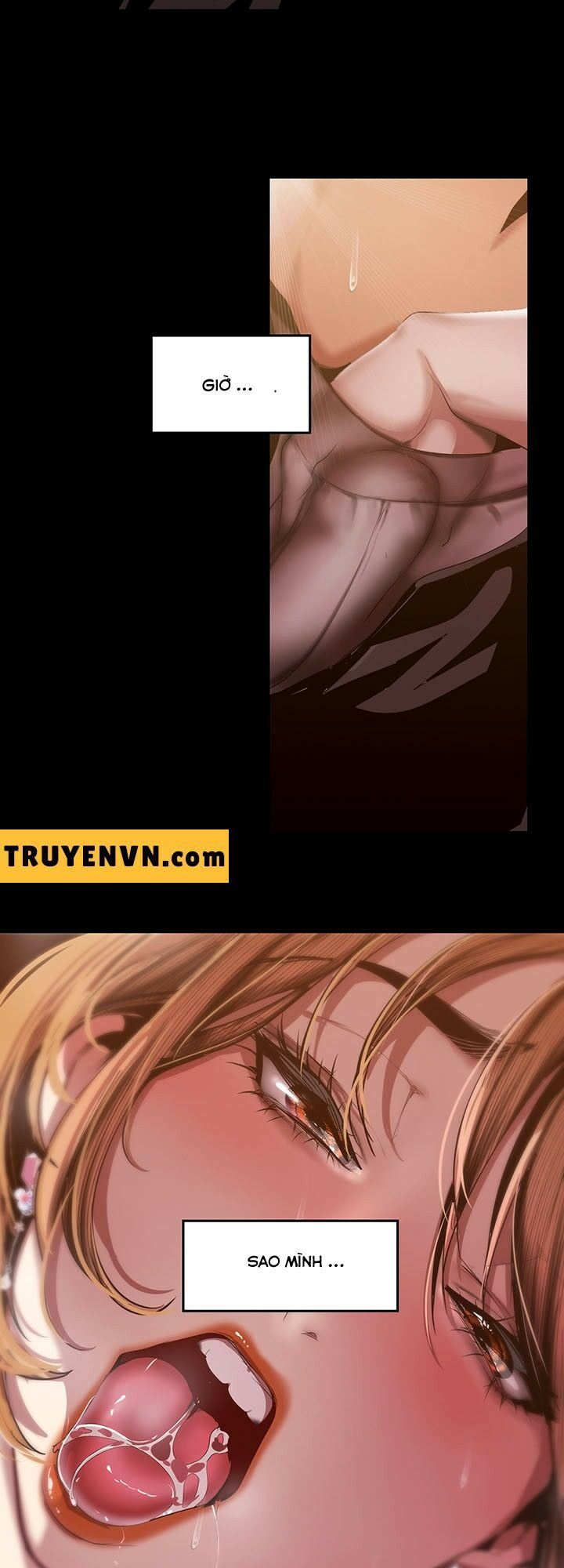 tân thế giới tuyệt vời chapter 85 42