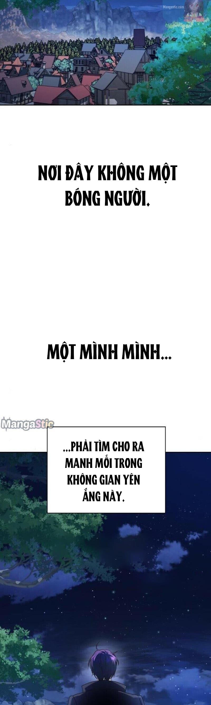 tôi muốn trở thành cô ấy dù chỉ là một ngày chapter 108 33