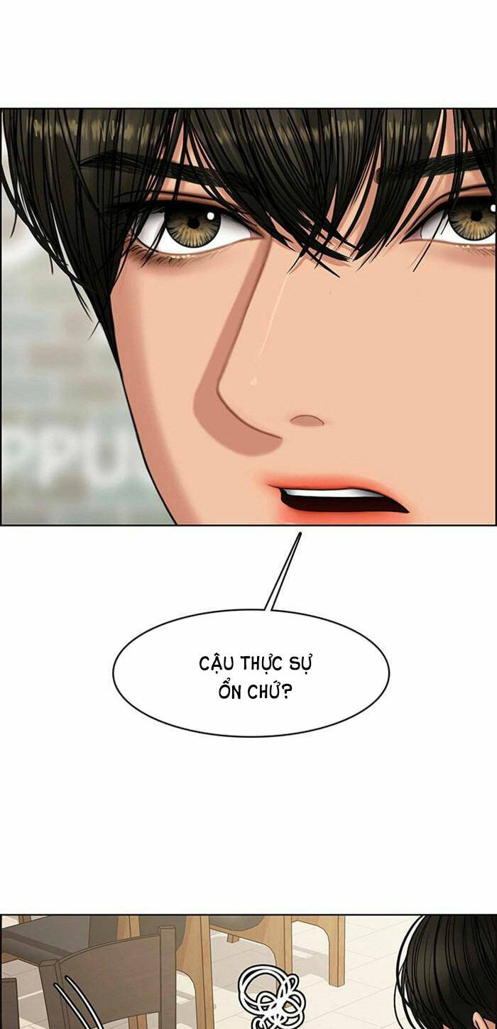 nữ thần giáng thế chapter 165.1 10