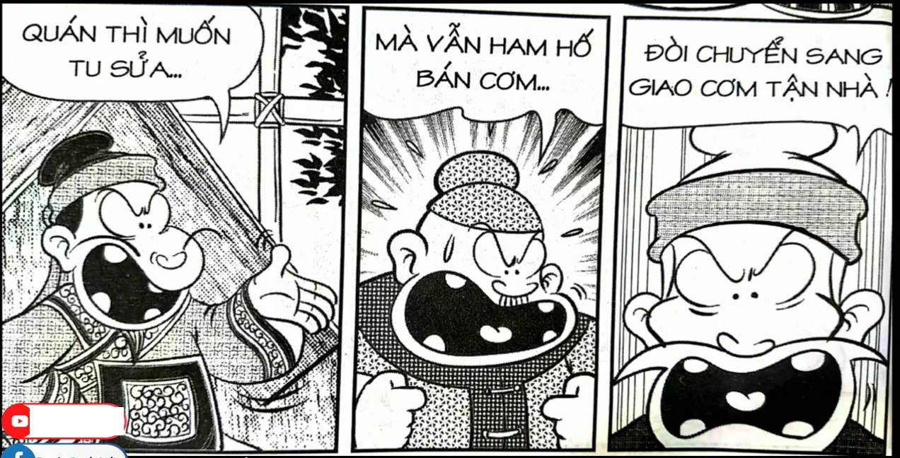 thần đồng đất việt chapter 196 37