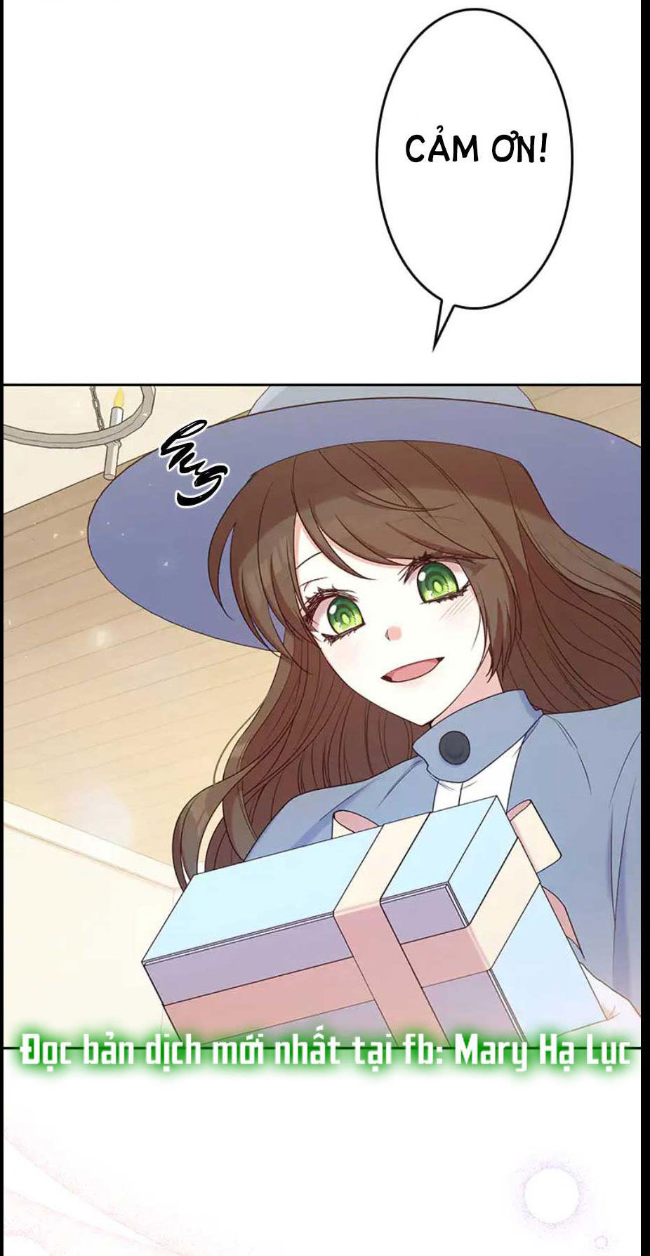 từ ác nữ tôi phải trở thành một người mẹ chapter 10 17