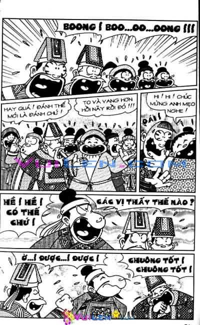 thần đồng đất việt chapter 80 48