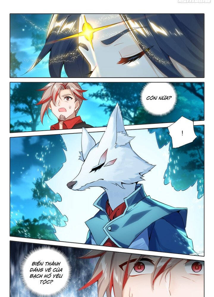 đấu la đại lục 5 - đường tam trùng sinh chapter 87 12