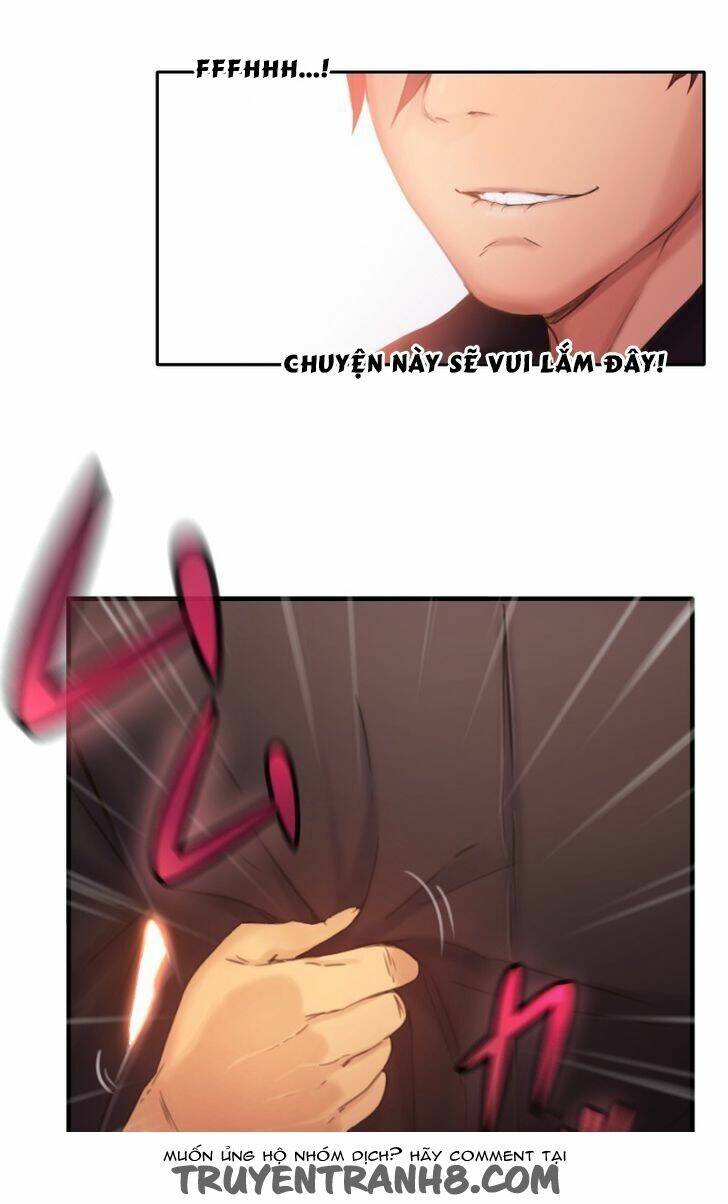 nhiệt huyết thanh xuân chapter 21 14