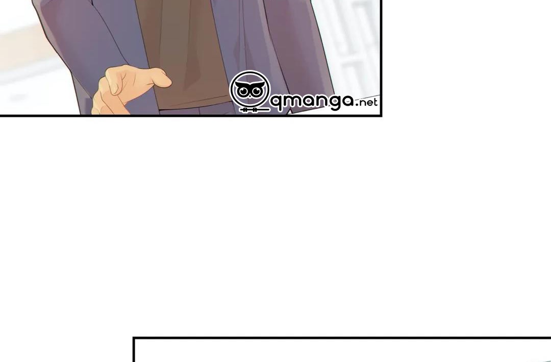 thời gian giữa sói và chó chapter 50 49