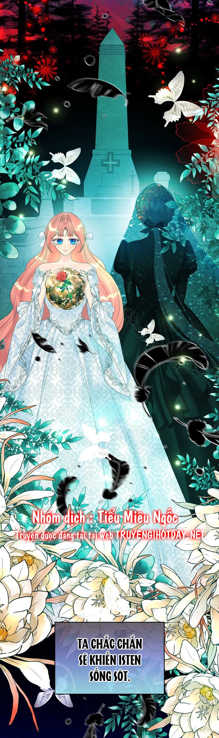 nuôi chồng từ bé chapter 40 27