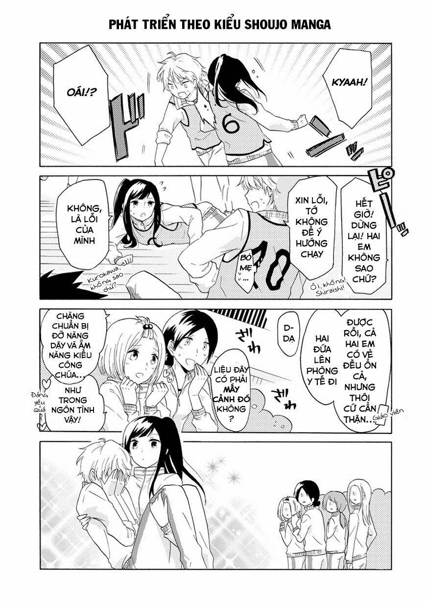 takane no hana nara ochitekoi!! chapter 1 14