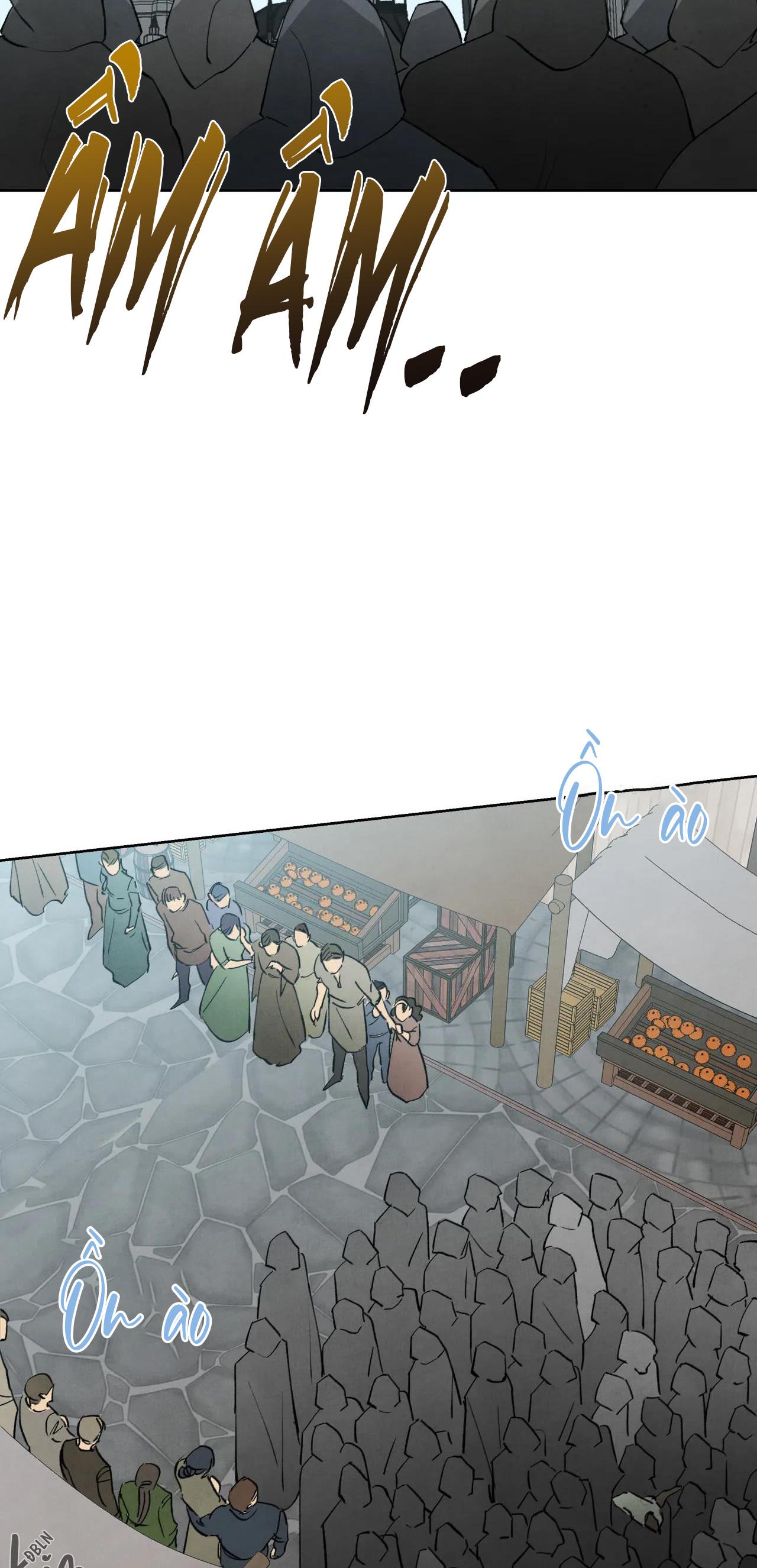 khế ước bí mật của đại công tước xứ bắc chapter 27 10