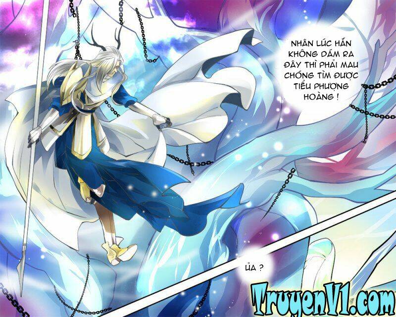 long phượng trình tường chapter 97 3