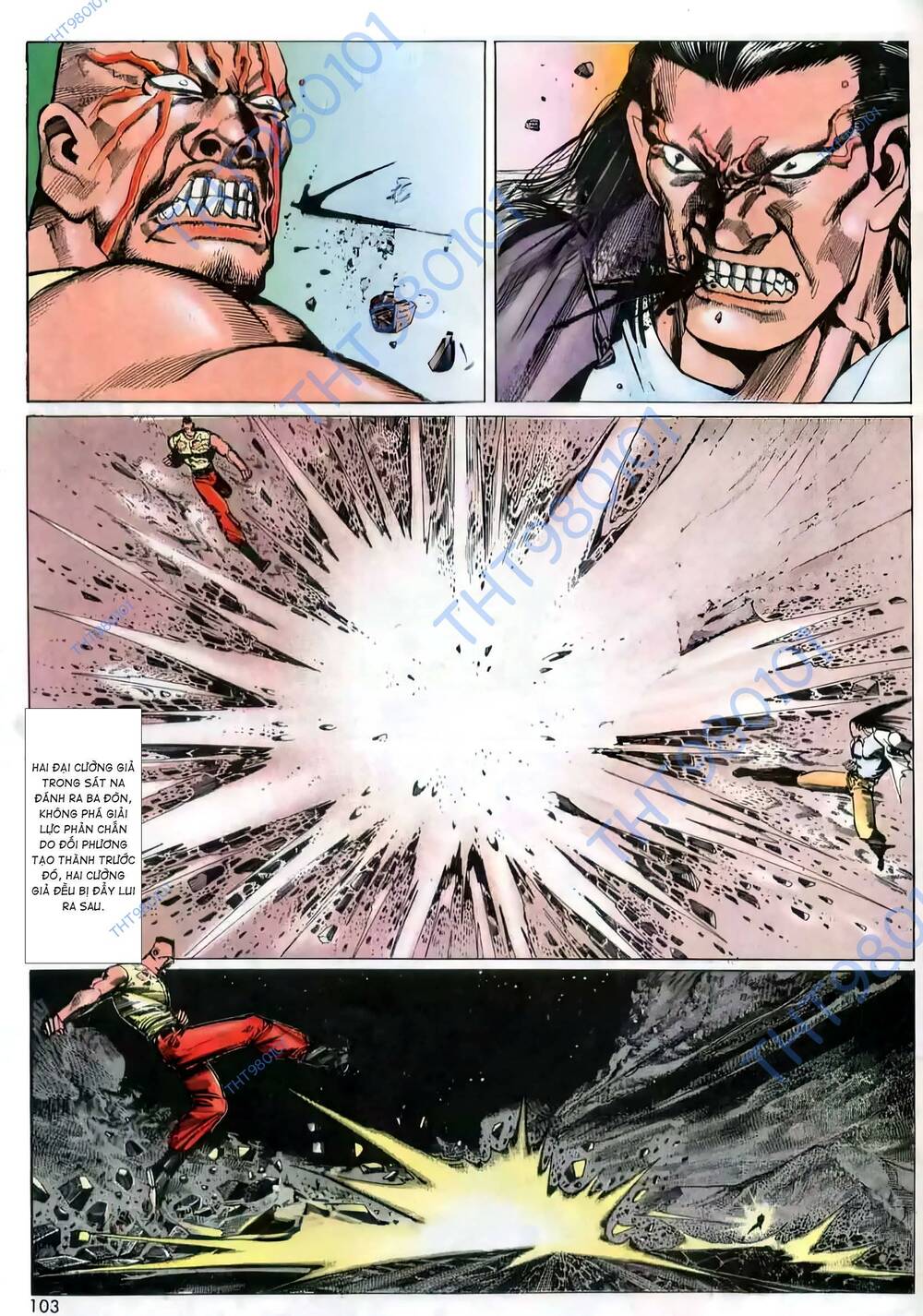 hắc báo liệt truyện chapter 282 7