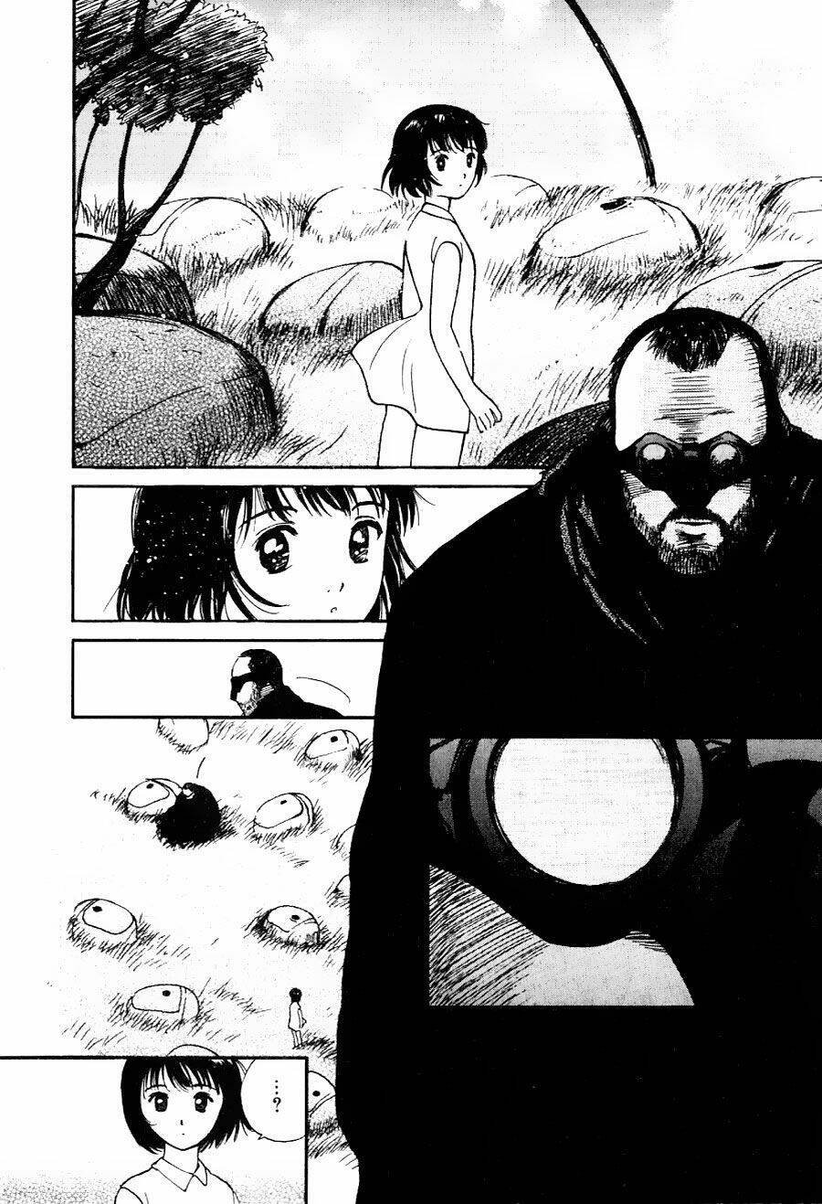 người tình chapter 12 3