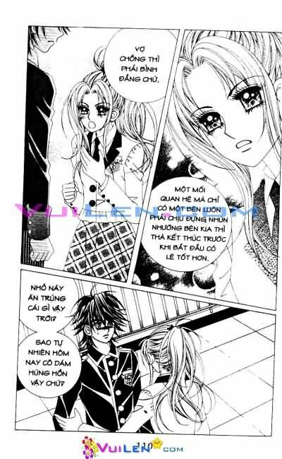 cô dâu bé xinh chapter 22 11