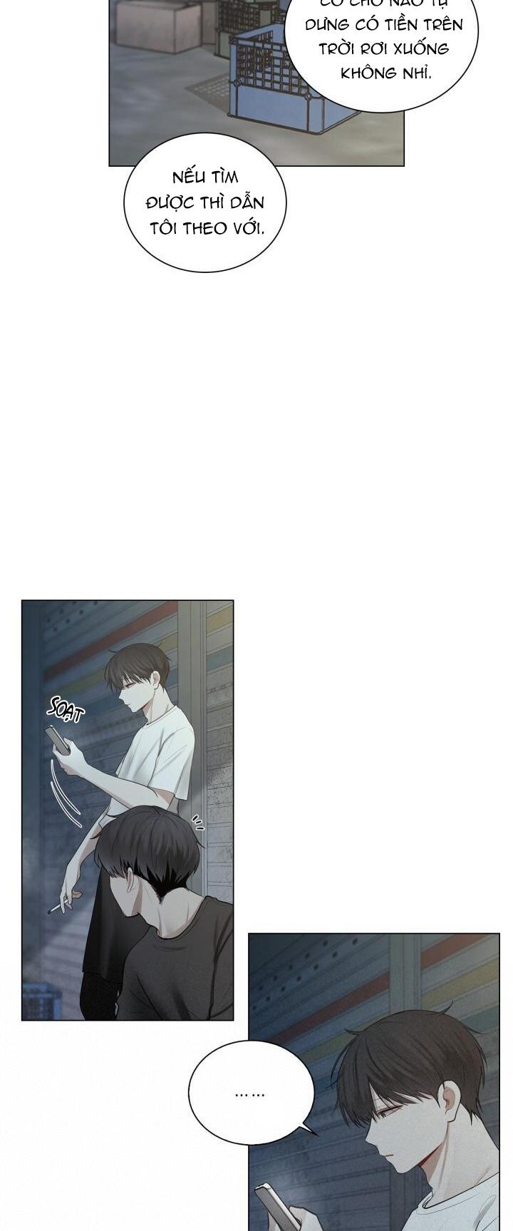 không xa lạ chapter 11 9