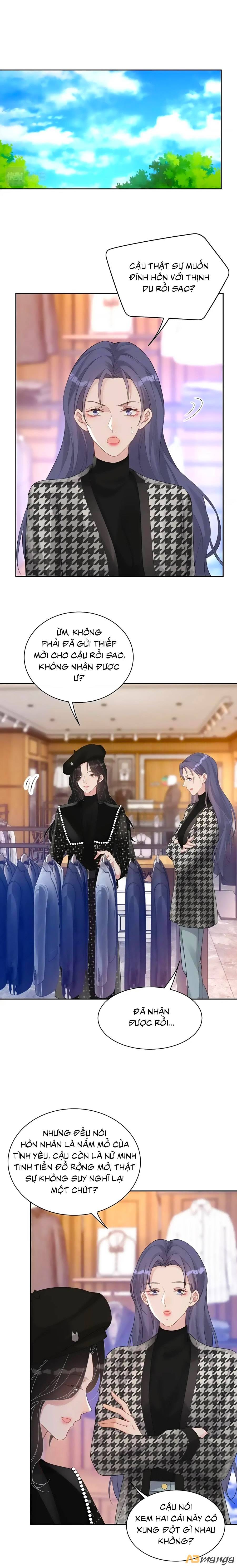 chỉ yêu mình em chapter 92 1