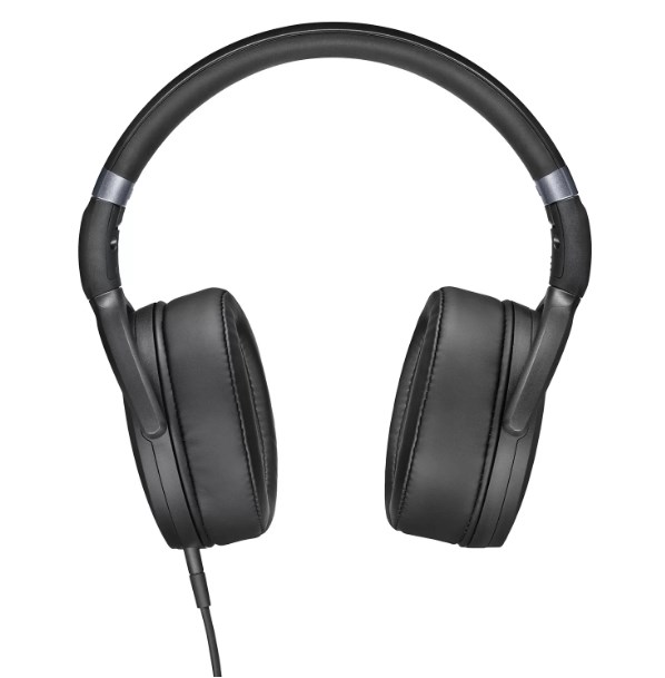Tai nghe chụp tai có dây SENNHEISER HD 4.30i - HÀNG CHÍNH HÃNG