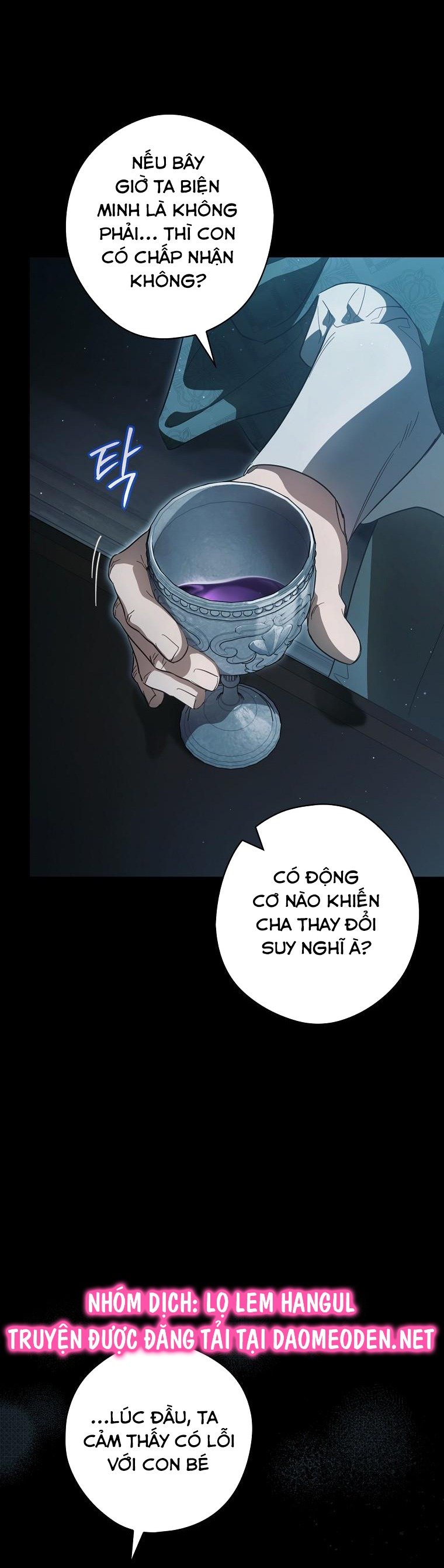 phương pháp khiến chồng đứng về phía của tôi chapter 97 32