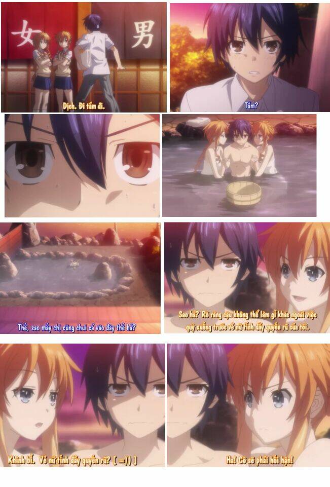 date a live 2 chapter 2 46