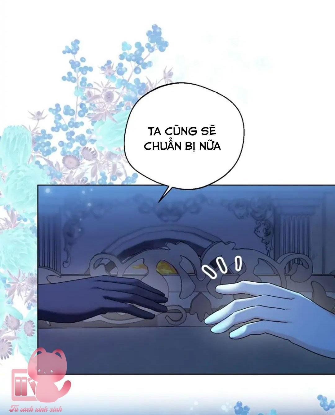 tiểu thư crystal là nam nhân chapter 20 9