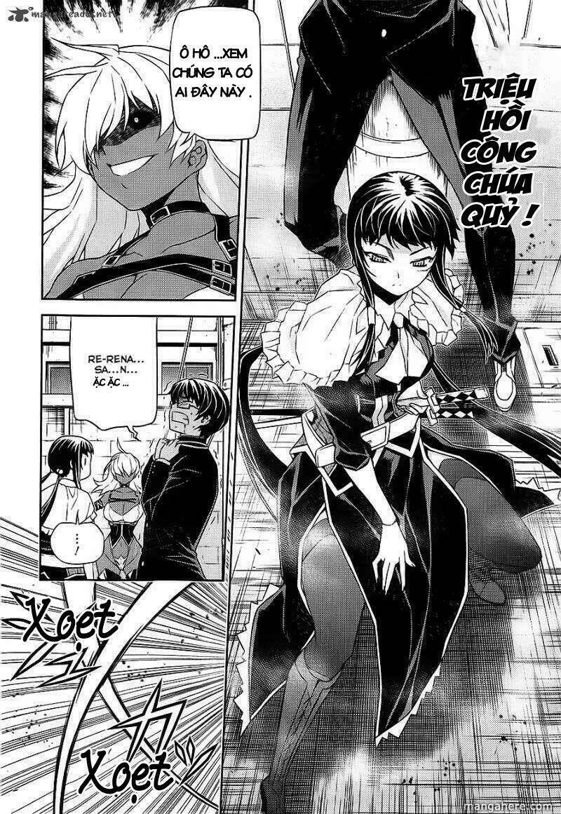 onihime vs chapter 18 10