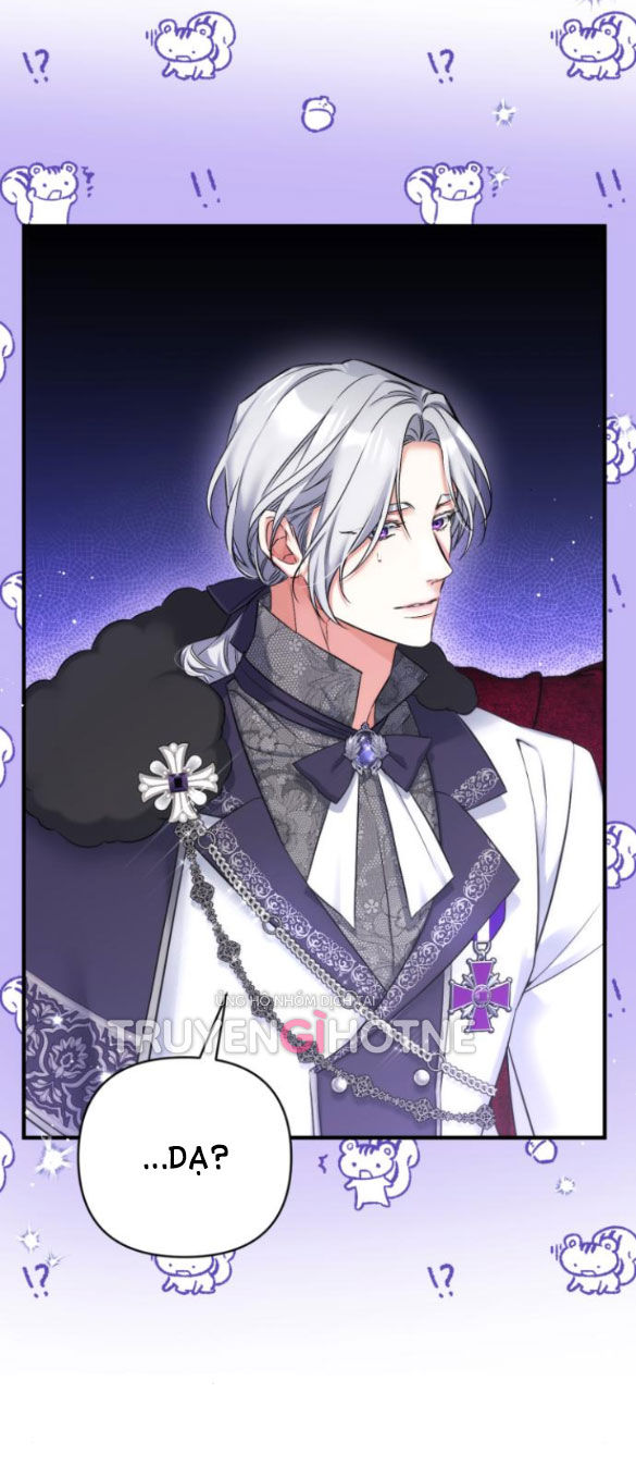 dành cho nhân vật bị bỏ rơi yêu thích nhất của tôi chapter 34.2 6