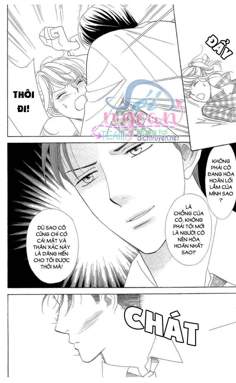 virut tình yêu chapter 8.2 8