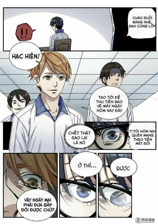 quỷ ssai chapter 1 7