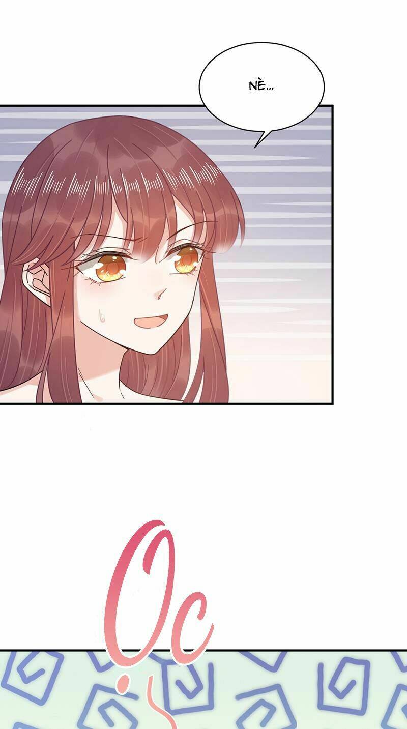 thịnh thế điềm sủng: cô vợ nhỏ đáng yêu của dịch thiếu chapter 51 6