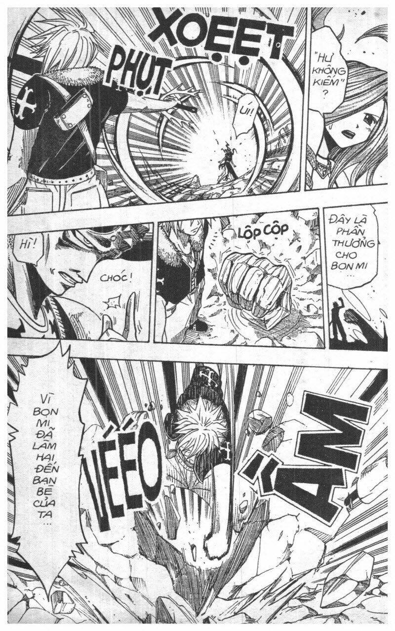 rave master (scan) chapter 11 138