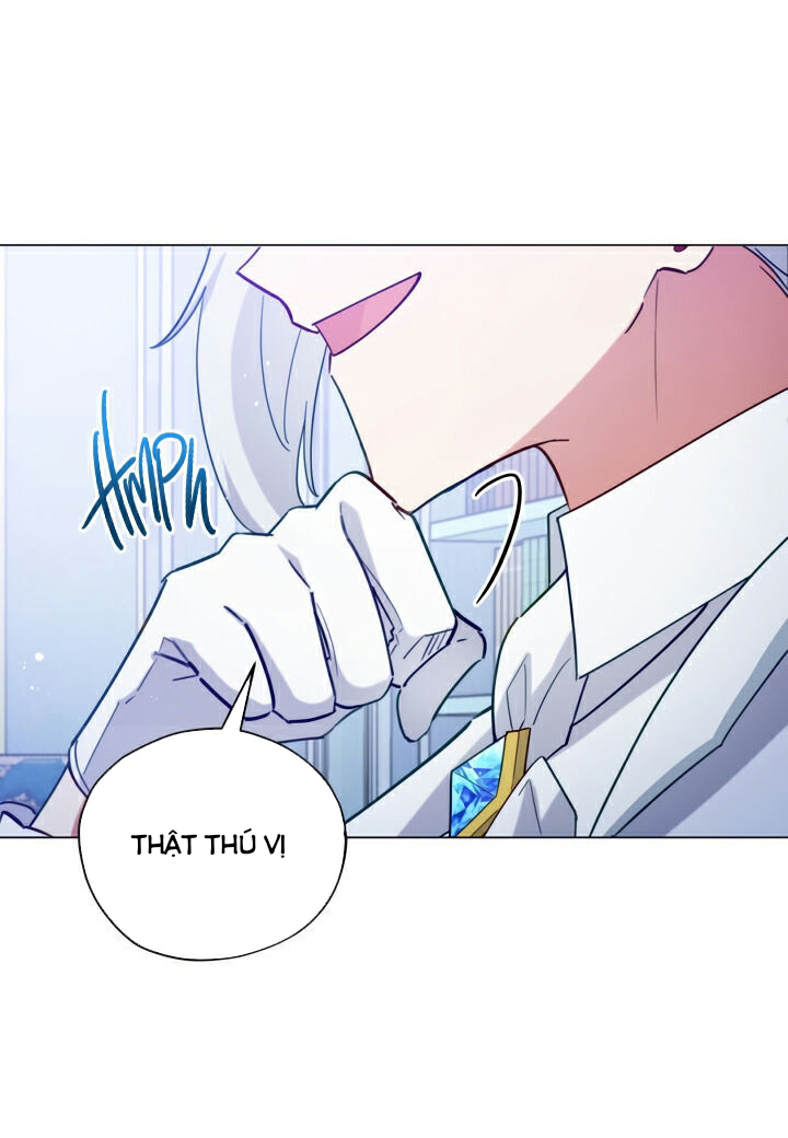 tiểu thư lạnh lùng chapter 6 71