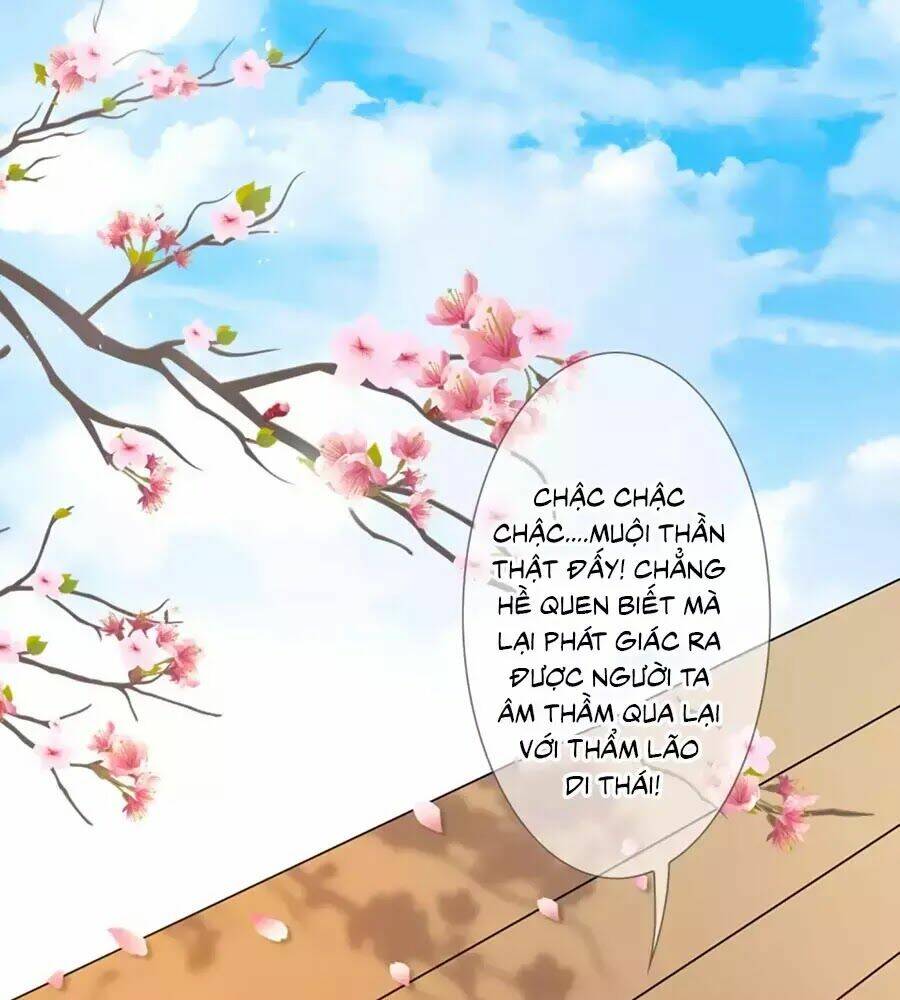 cửu khuyết phong hoa chapter 39 1