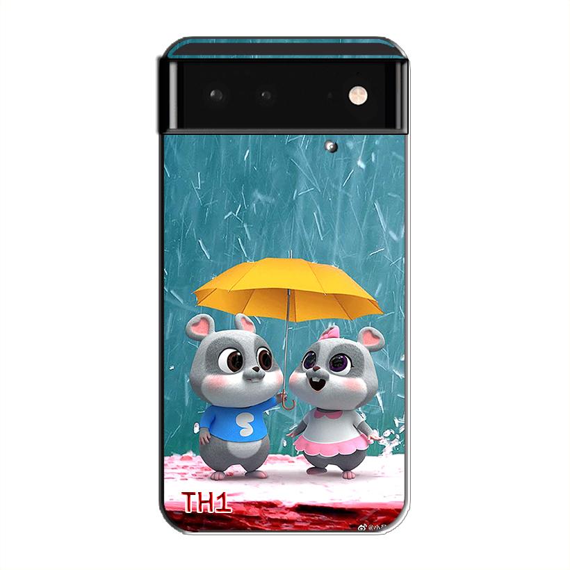 Ốp Lưng Dành Cho GOOGLE PIXEL 6