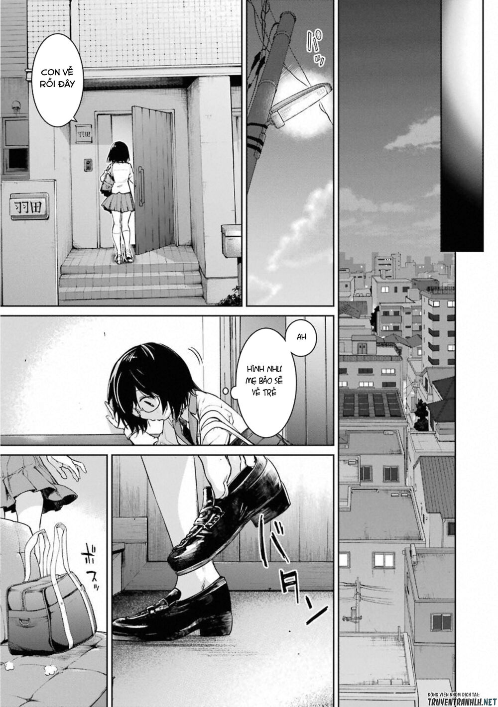 mahou shoujo tokushuusen asuka chapter 46 15