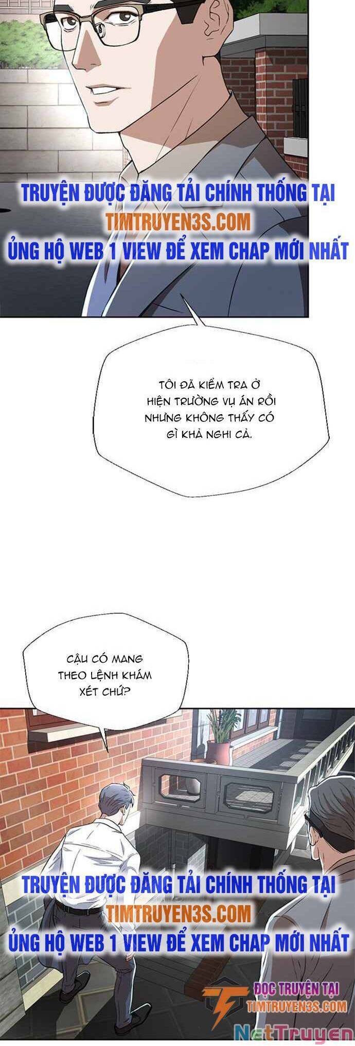 thẩm phán lee han young chapter 3 43