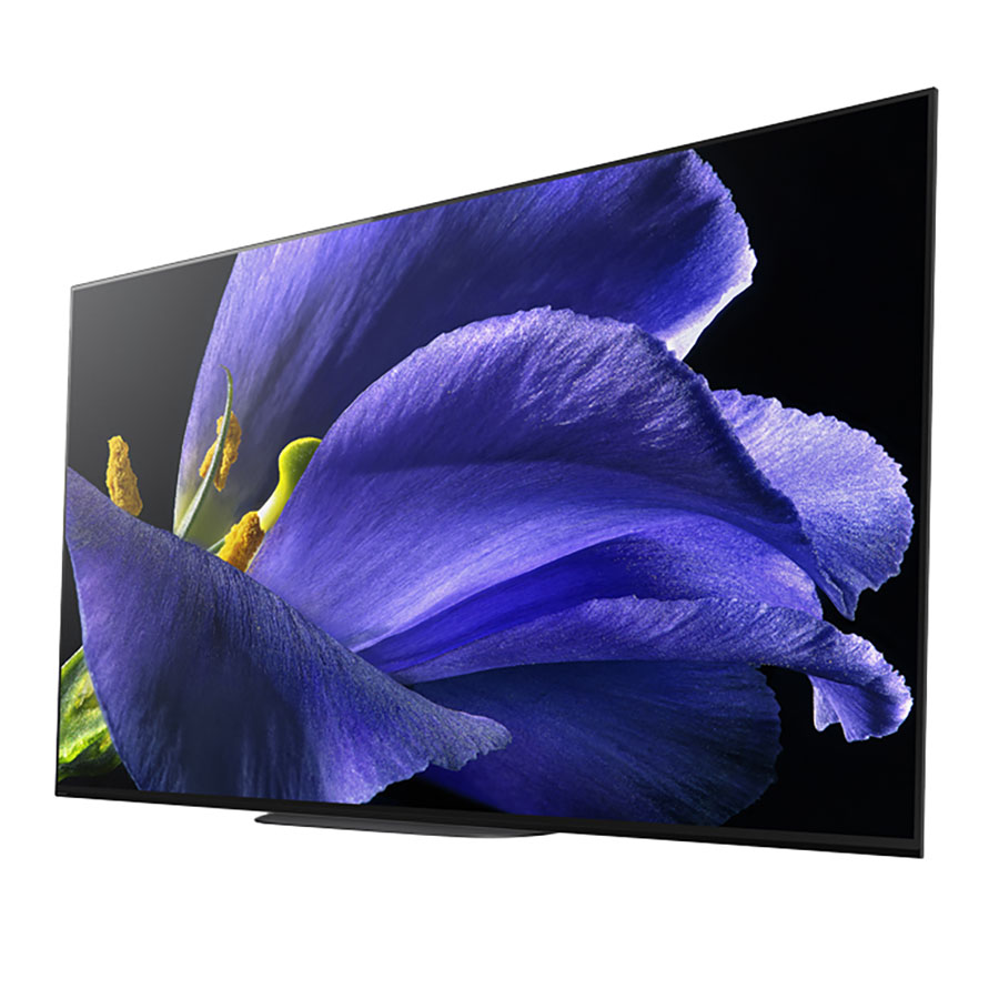 Android Tivi OLED Sony 4K 65 inch KD-65A9G - Hàng chính hãng