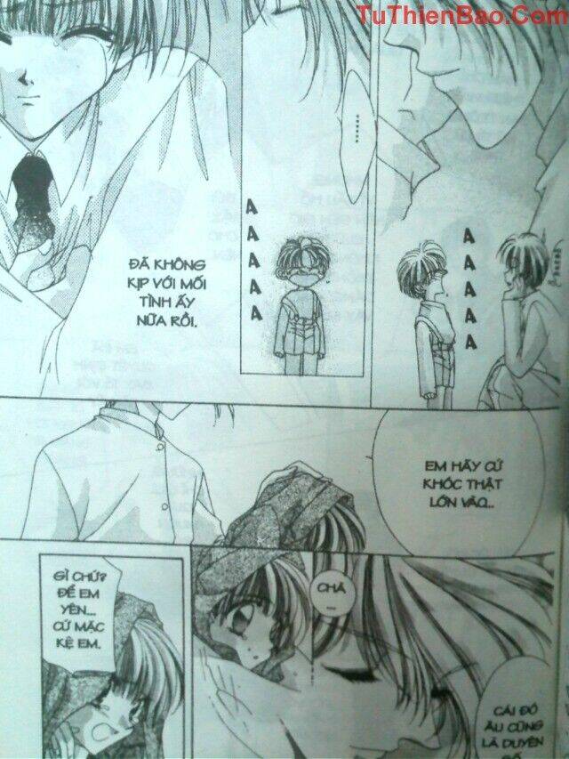 nguyện ước dưới ánh sao chapter 1 23