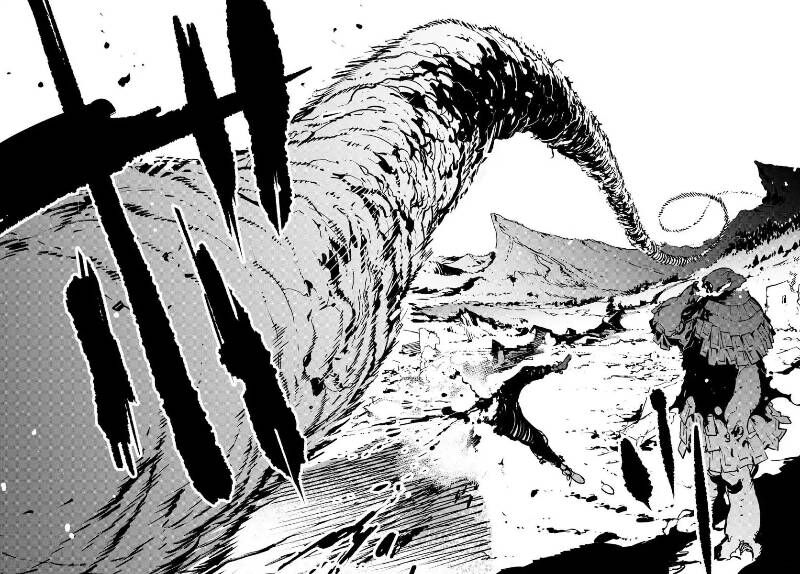 yakuza chuyển sinh chapter 5 34