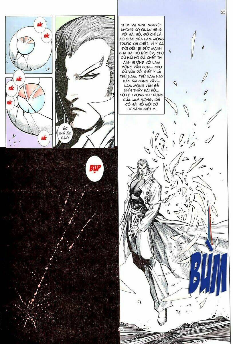 hải hổ 3 chapter 21 25