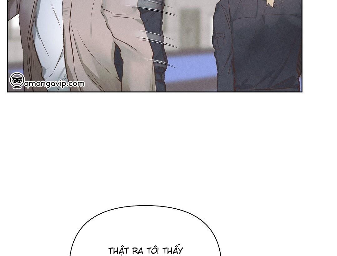 đại úy lãng mạn thân yêu của tôi chapter 29 6