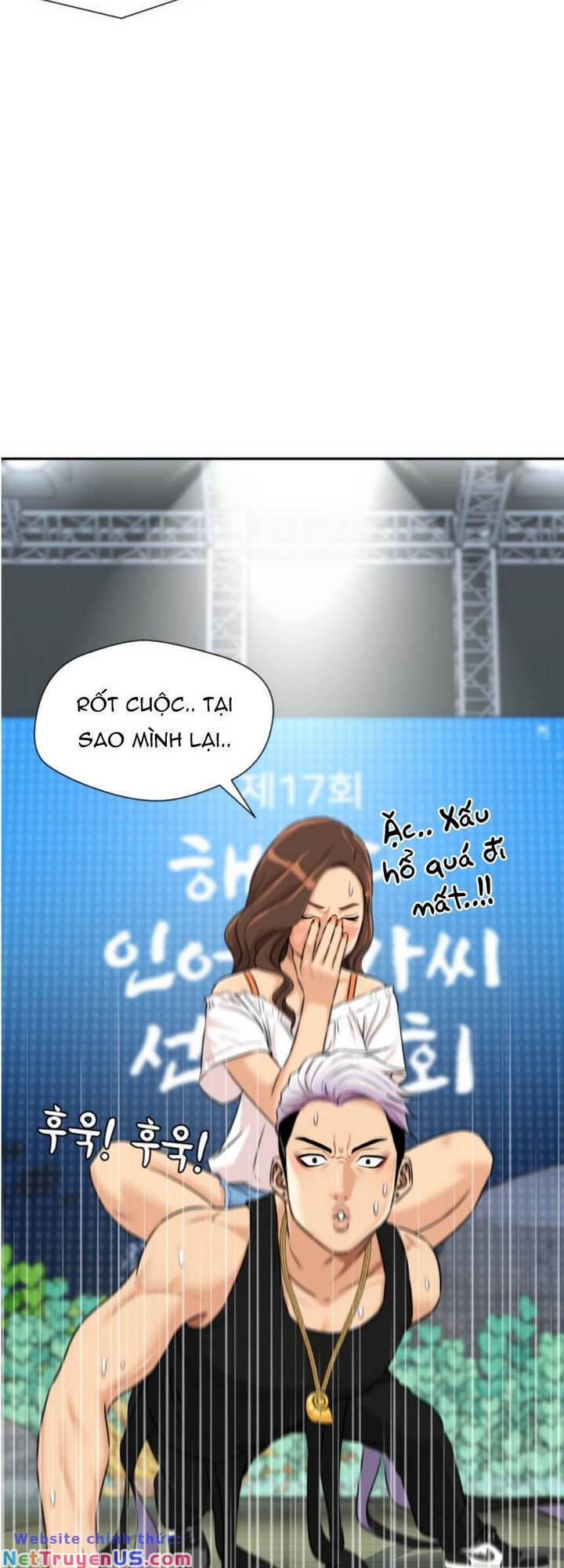 gương mặt thiên tài chapter 76 18