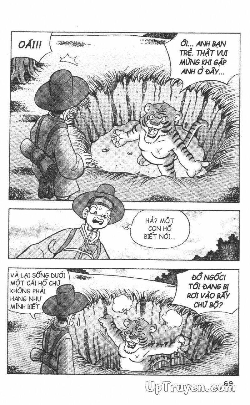 đội quân nhí nhố chapter 37 71