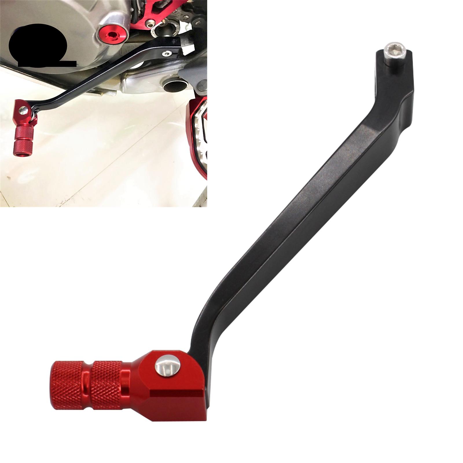Aluminum Alloy Tusk Reliable Folding Gear Lever for Honda CRF250L 2013