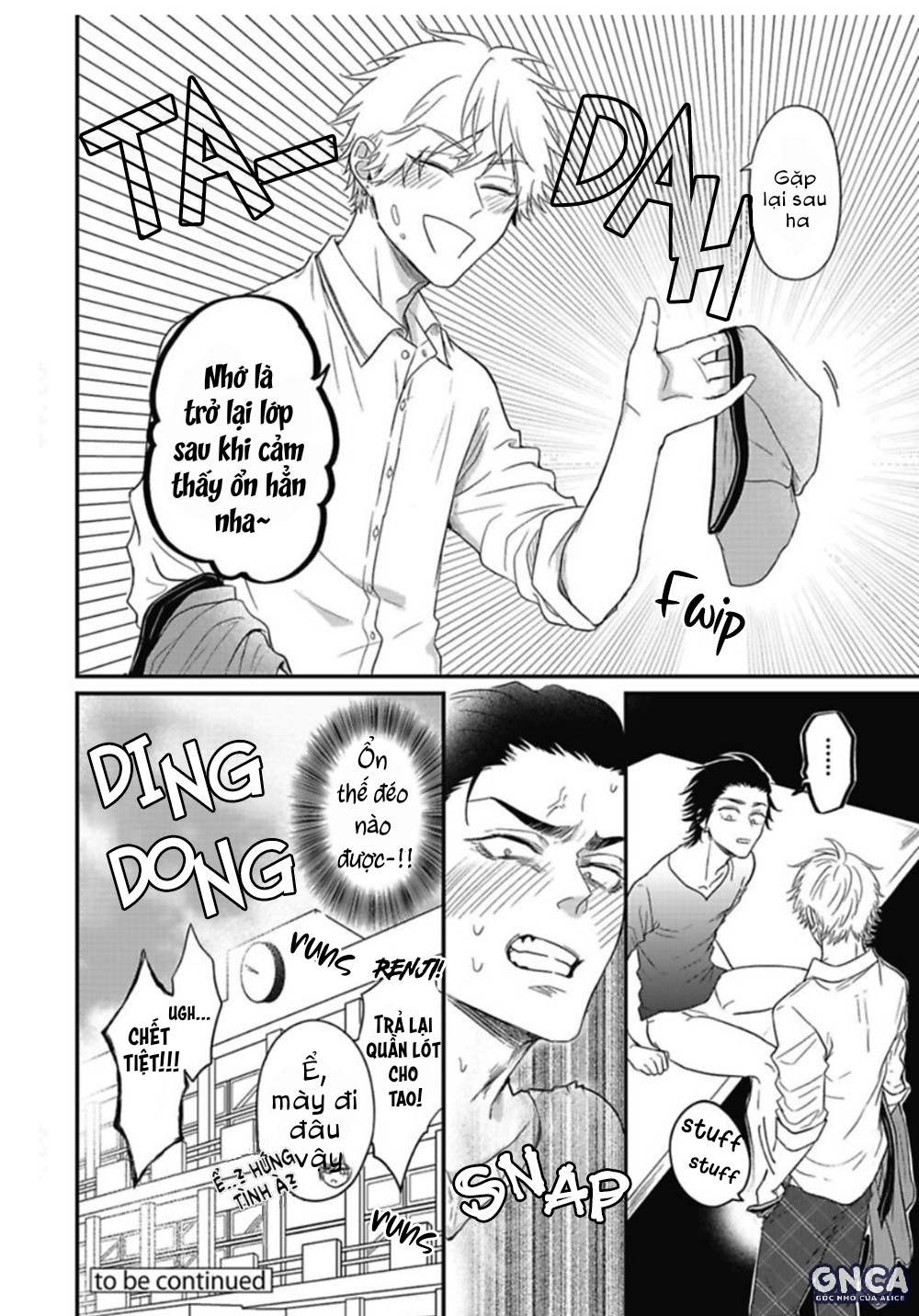 anh đào của một người chapter 1 36