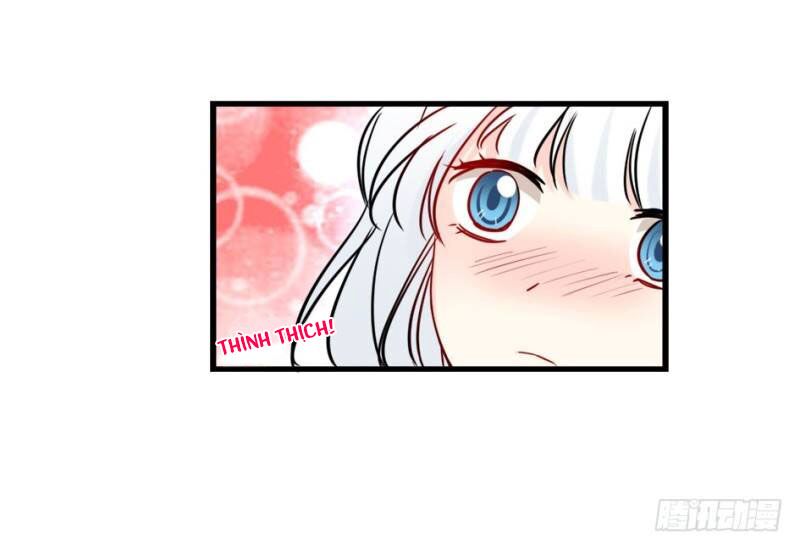 ta ở cổ đại xích cp chapter 8 21